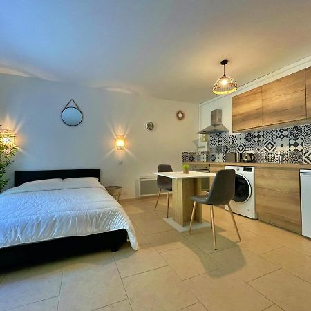 Draguignan, Centre Ville Wifi Jolie Deco Exterior photo